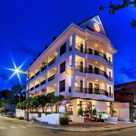 Bodee Corner Hotel Siem Reap Exterior photo