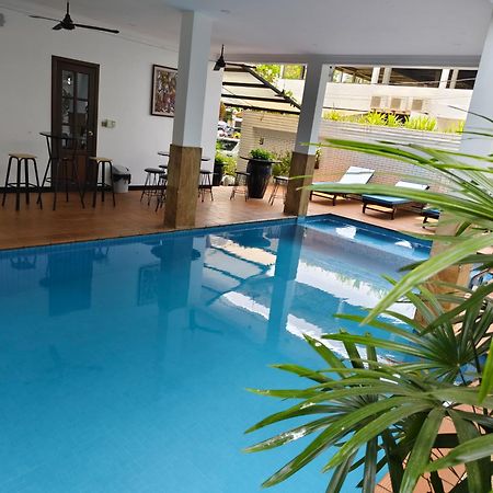 Bodee Corner Hotel Siem Reap Exterior photo