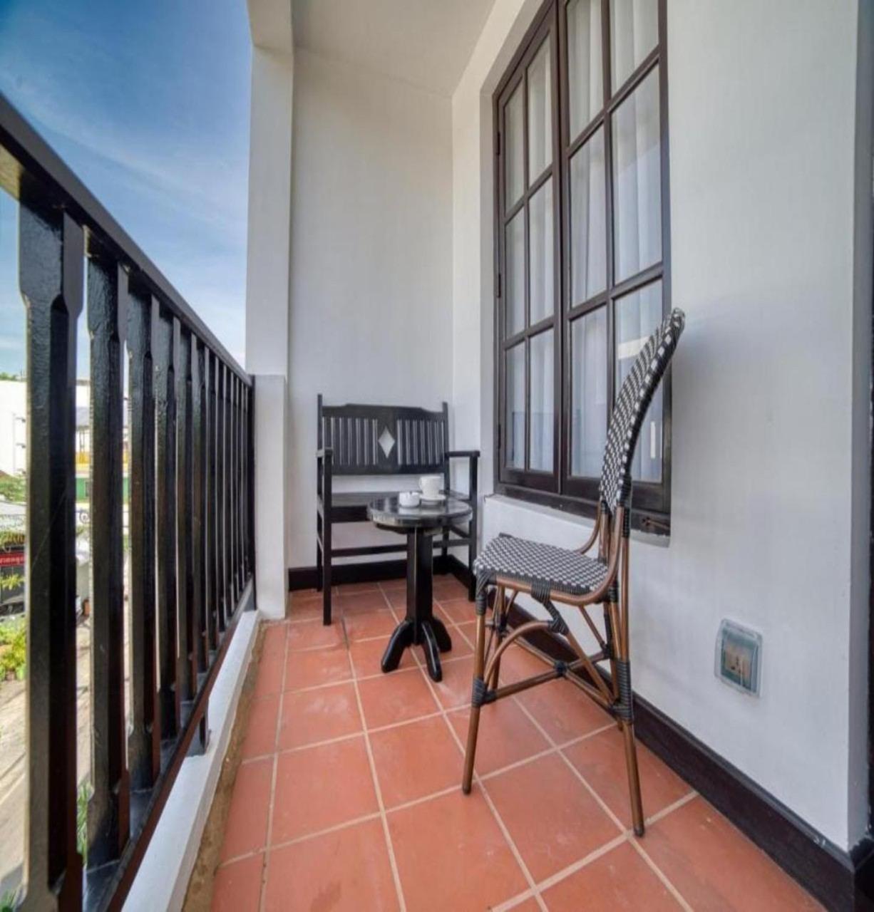 Bodee Corner Hotel Siem Reap Exterior photo