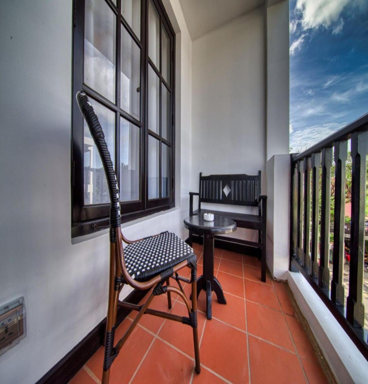 Bodee Corner Hotel Siem Reap Exterior photo