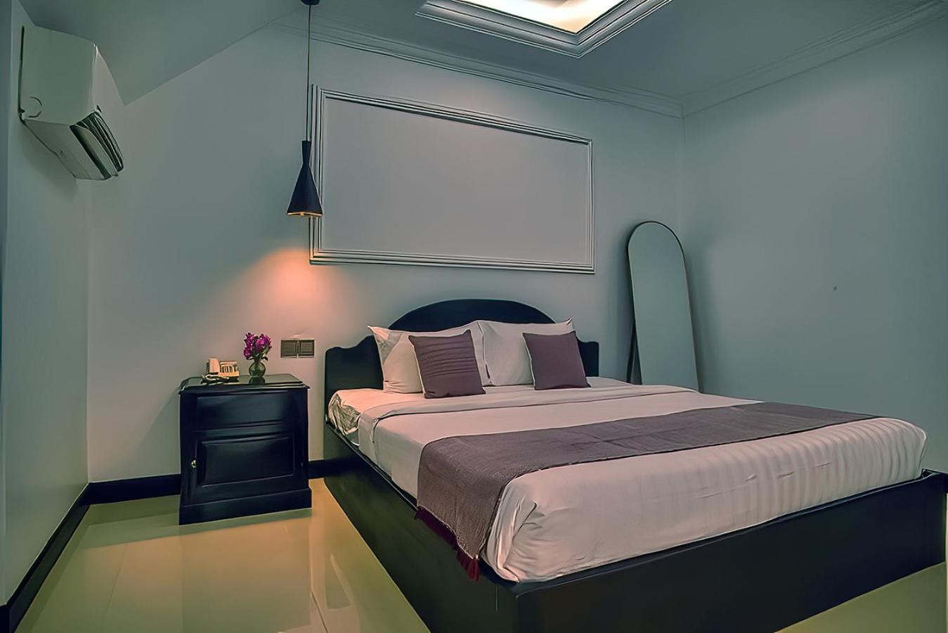 Bodee Corner Hotel Siem Reap Exterior photo