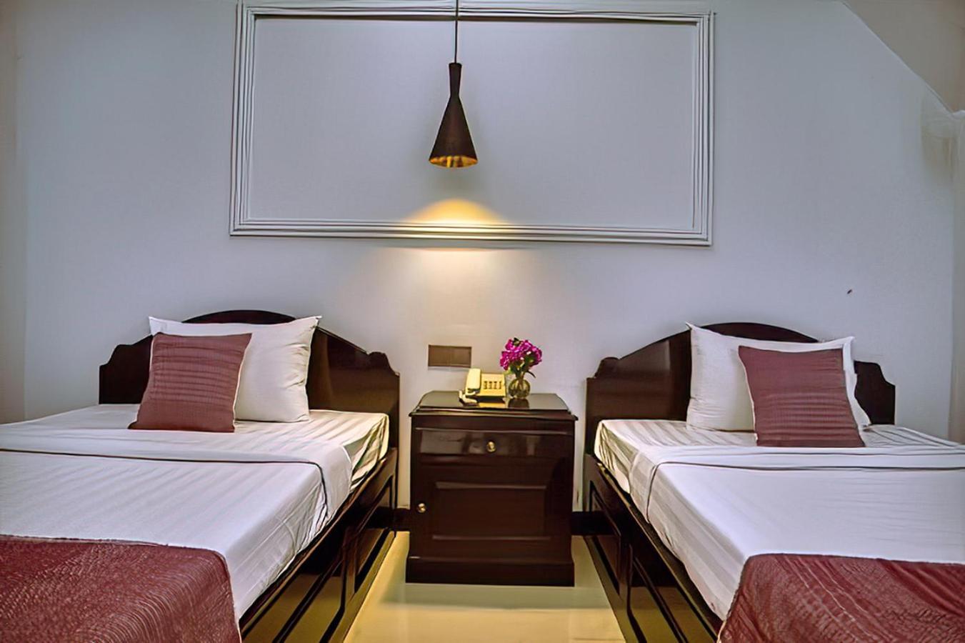 Bodee Corner Hotel Siem Reap Exterior photo