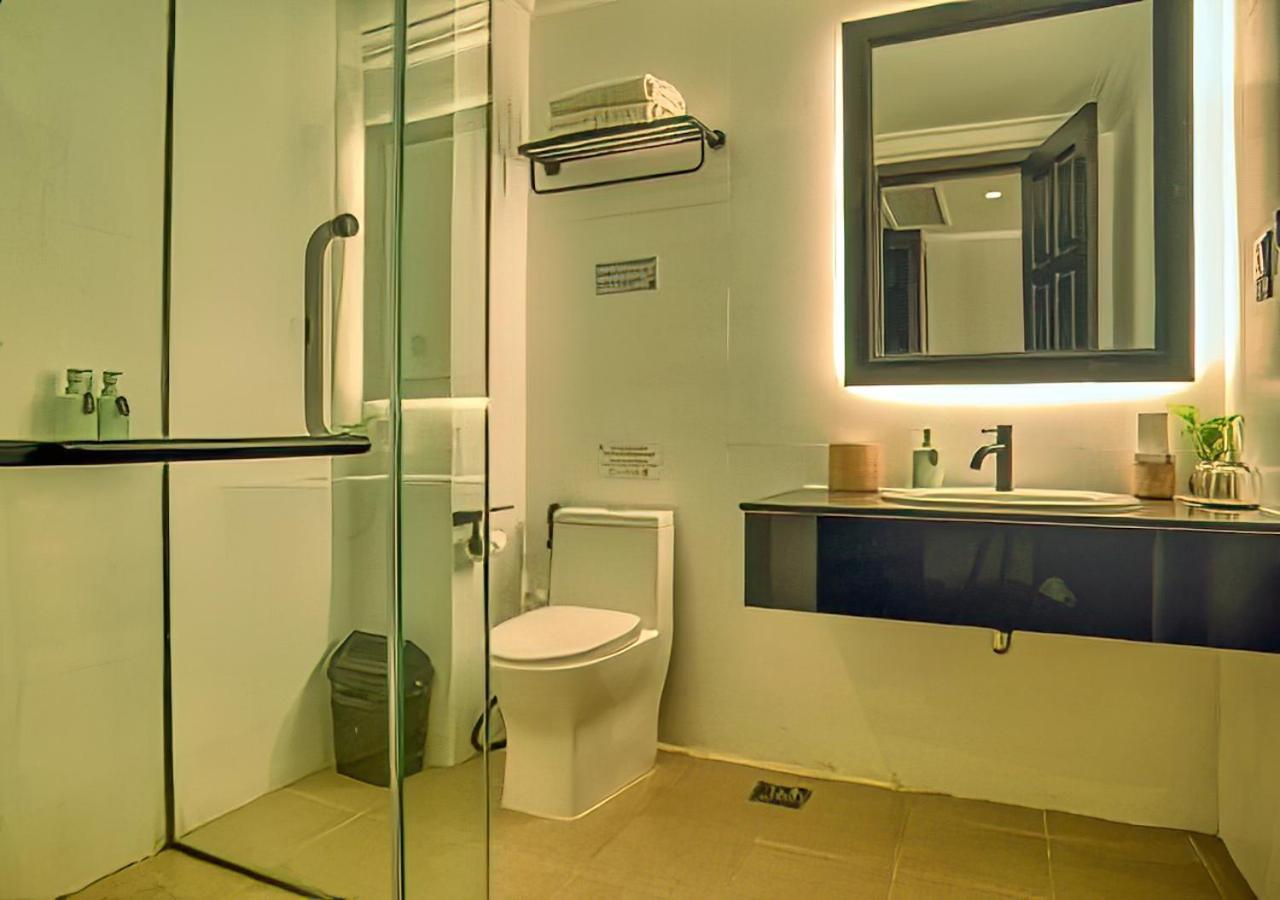 Bodee Corner Hotel Siem Reap Exterior photo