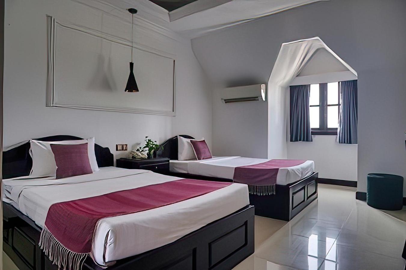 Bodee Corner Hotel Siem Reap Exterior photo