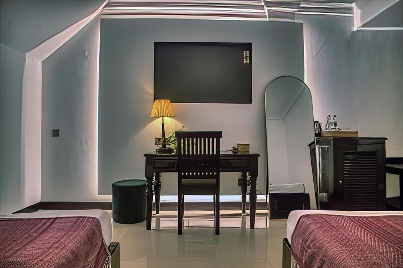 Bodee Corner Hotel Siem Reap Exterior photo